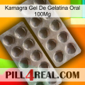 Kamagra Oral Jelly 100Mg Gel 31